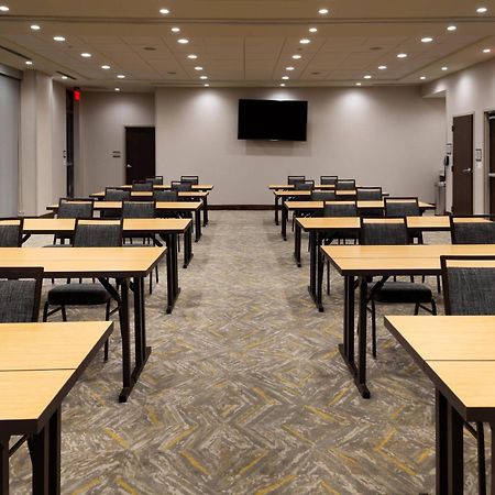 Courtyard By Marriott Charlotte Northlake Exteriör bild